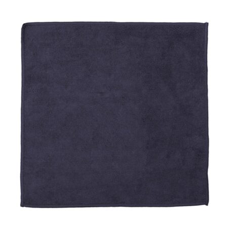 Ddddd Microvezeldoek Billie 30x30 Cm Blauw 6 Stuks | DDDDD