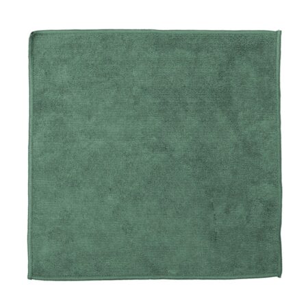 Ddddd Microvezeldoek Billie 30x30 Cm Groen 6 Stuks | DDDDD