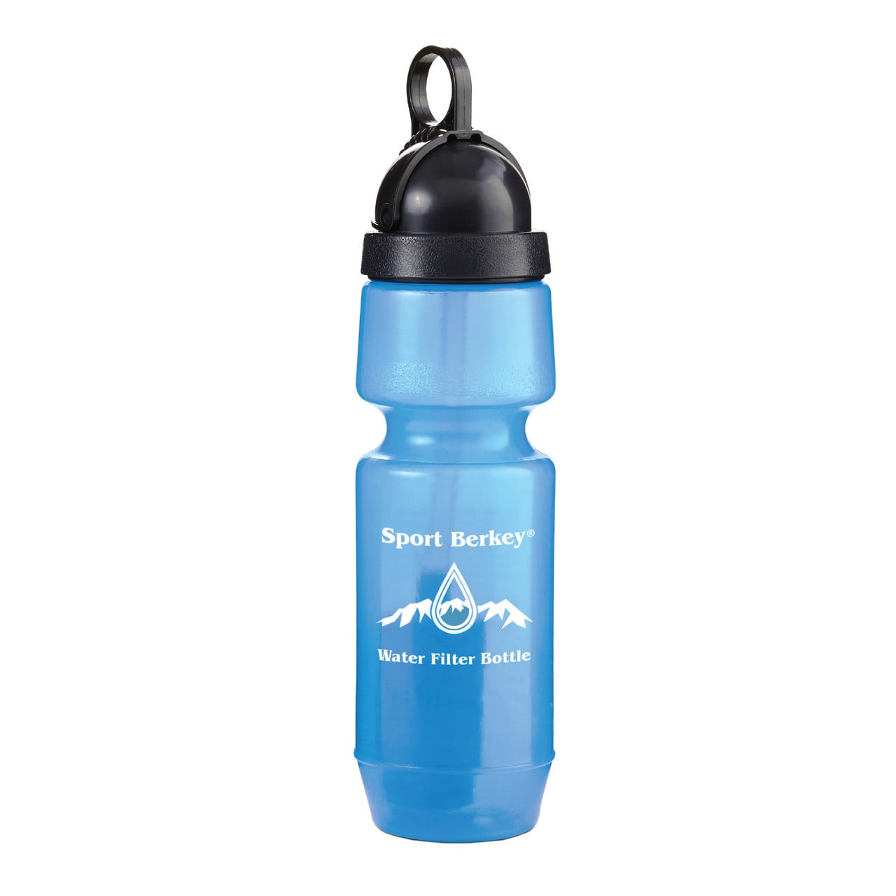 De Sport Berkey® waterfilterfles - 650 ml - Reinig Je Water | Berkey