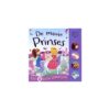De mooie prinses - GELUIDSBOEK | Rebo