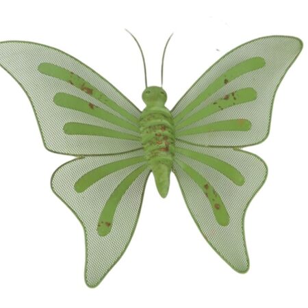 Deco Vlinder Fab 44x3