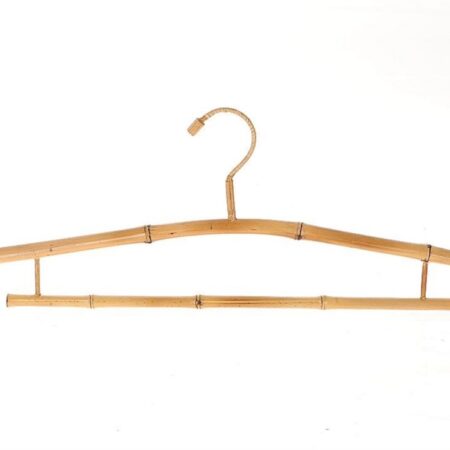 Deco kleerhanger bamboe Liontin | HBX Natural Living