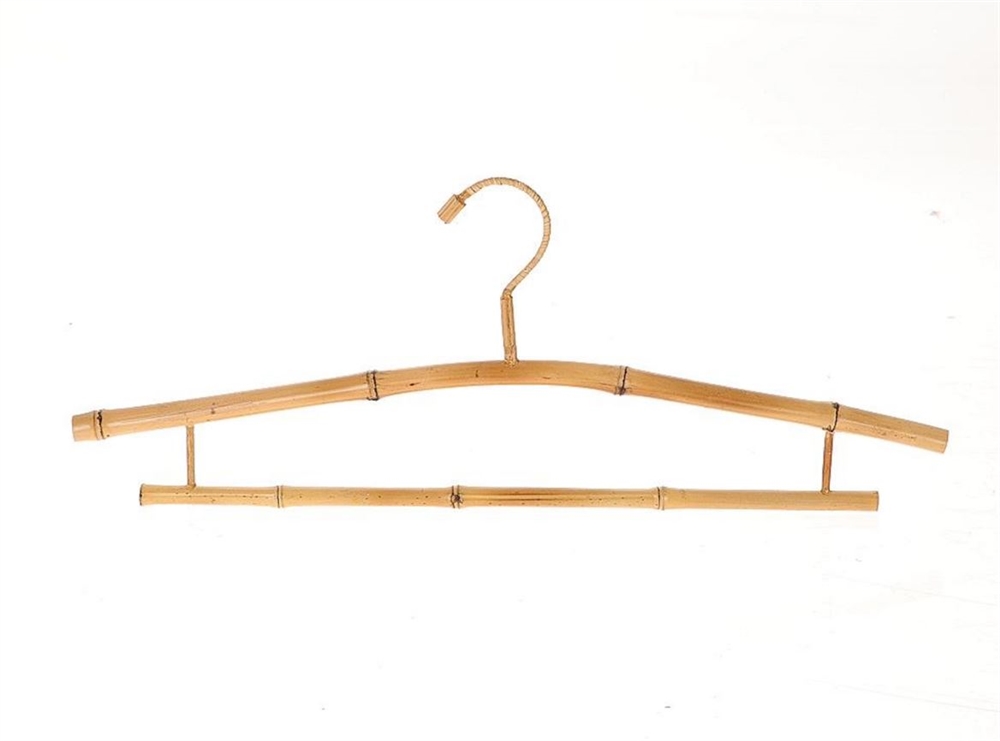 Deco kleerhanger bamboe Liontin | HBX Natural Living