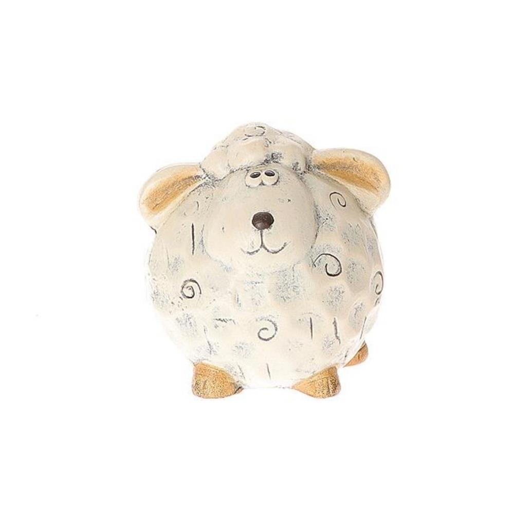 Deco schaap Bolli 8