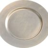 Decobord Zilver |