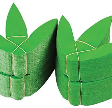 Decoratie Blaadjes voor Gerechten - 1000 Stuks - Duurzaam Materiaal | Tokyo Design Studio