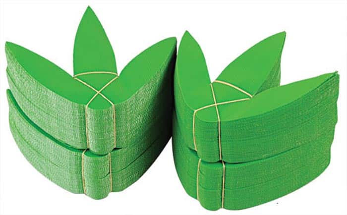 Decoratie Blaadjes voor Gerechten - 1000 Stuks - Duurzaam Materiaal | Tokyo Design Studio