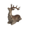 Decoratie Hert Bruin | Clayre&Eef