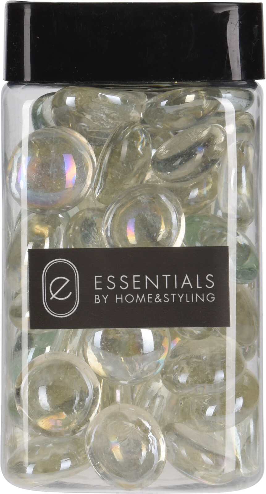 Decoratie glassteentjes 450 gram | Home & Styling