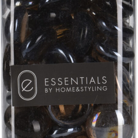 Decoratie glassteentjes 450 gram | Home & Styling