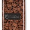 Decoratie steentjes 850 gram bruin | Home & Styling