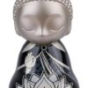 Decoratief Bord - Tokyo Design Studio - Fleur de Ligne - 15.6cm