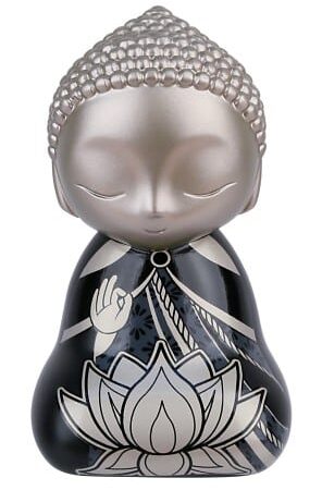 Decoratief Bord - Tokyo Design Studio - Fleur de Ligne - 15.6cm | Tokyo Design Studio
