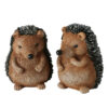 Decoratieve egel set Janev | Boltze