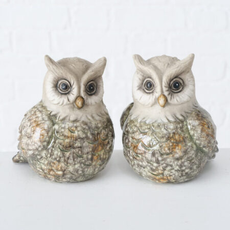 Decoratieve uiltjes Kuga | Boltze