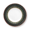 Deep Plate Clover Green 21.5cm | PiP Studio
