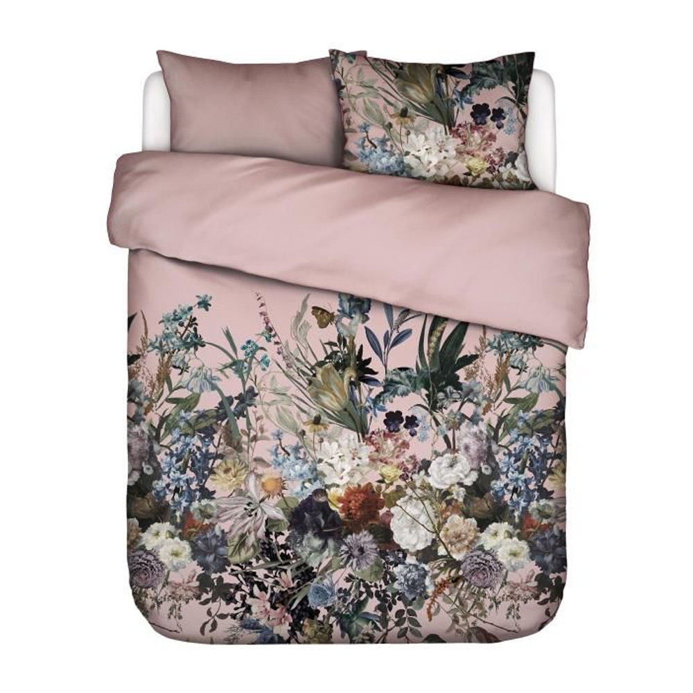 Dekbedovertrek Eleanor Woodrose 200x220 |