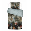 Dekbedovertrek Elegant view 140x220 |