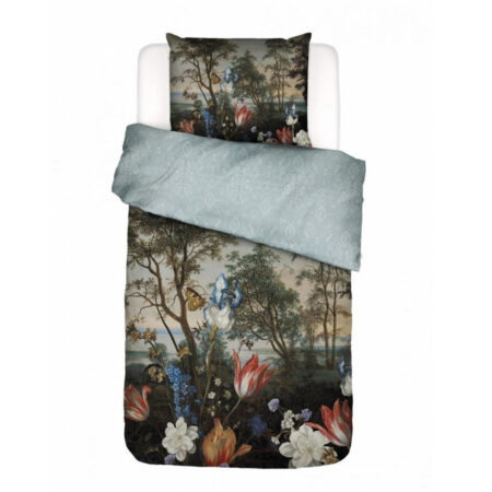 Dekbedovertrek Elegant view 140x220 |