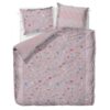 Dekbedovertrek Hummingbirds Lilac eenpersoons | PiP Studio