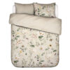 Dekbedovertrek Noe Beige 200X220 | Essenza
