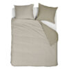 Dekbedovertrek Warm Sand Tweepersoons | Beddinghouse