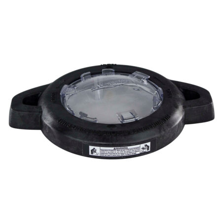 Deksel voor Sta-Rite IntelliFlo 5PXF VSD zwembadpomp | Pentair