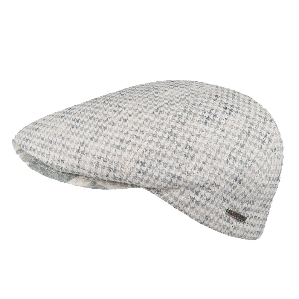 Delfin Linen blue | Hatland