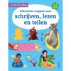Deltas Disney Allereerste stappen 4-5 j. | Deltas