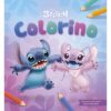 Deltas Disney Stitch Colorino kleurblok | Deltas
