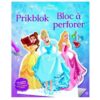 Deltas Disney prikblok Princess | Deltas