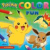 Deltas Pokémon Color Fun | Pokemon