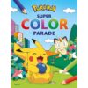 Deltas Pokémon Super Color Parade | Pokemon