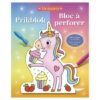 Deltas Prikblok Unicorn | Deltas