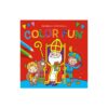 Deltas Sinterklaas Color Fun | Deltas