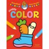 Deltas Sinterklaas kleurblok | Deltas