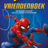 Deltas Spider-man vriendenboek | Deltas