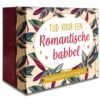 Deltas Tijd voor een romantische babbel | Deltas