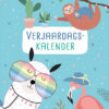 Deltas Verjaardagskalender Trendy dieren | Deltas