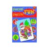 Deltas puzzel fun Kerst | Deltas