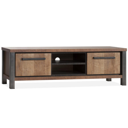 Den Haag TV-dressoir 2 deurs |