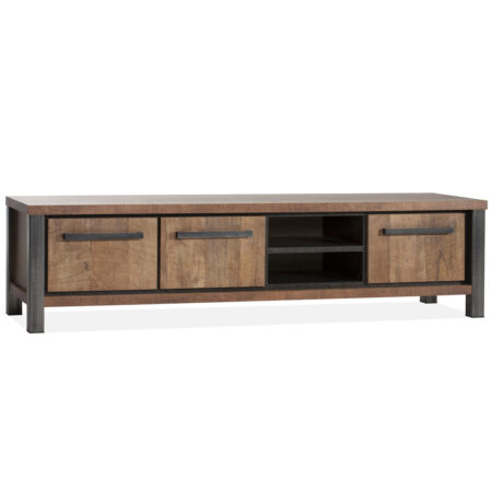 Den Haag TV-dressoir 3 deurs |
