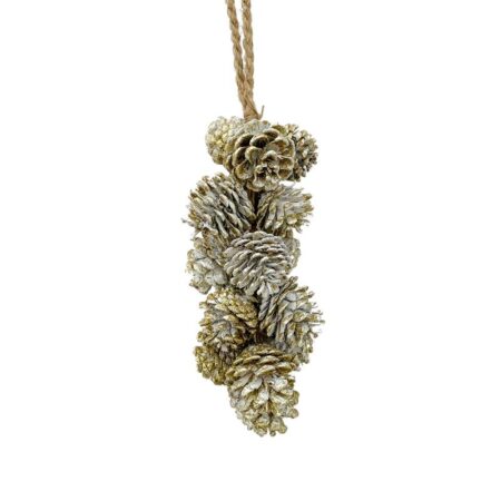 Dennenappel hanger 40cm | House of nature