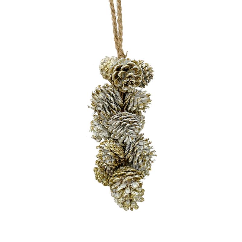 Dennenappel hanger 40cm | House of nature