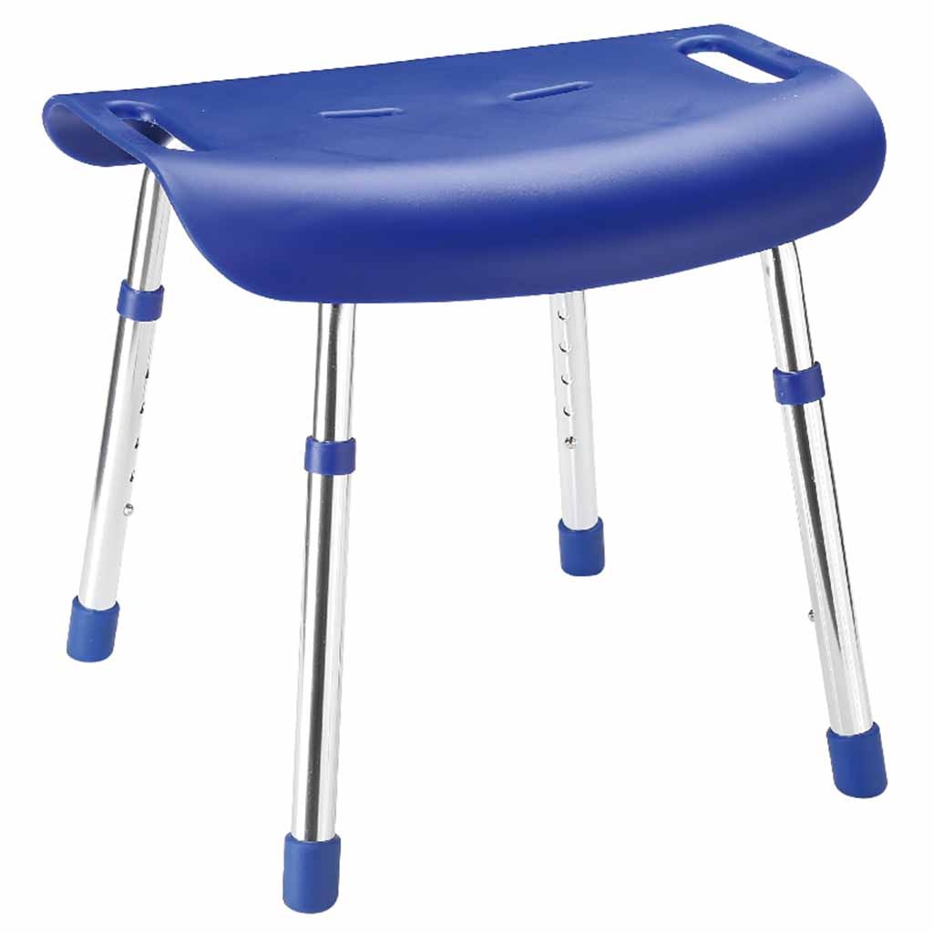 Design Douchekruk | Kies uw kleur : Blauw | ThuiszorgwinkelXL