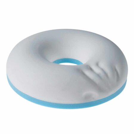 Designer Ringkussen | Harley | Visco elastisch foam | Anti-decubitus | Donut zitkussen | SP44233 | Harley