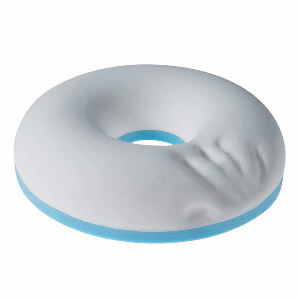 Designer Ringkussen | Harley | Visco elastisch foam | Anti-decubitus | Donut zitkussen | SP44233 | Harley