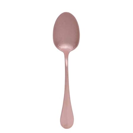 Dessertlepel Vintage - 15cm | Geen Merk