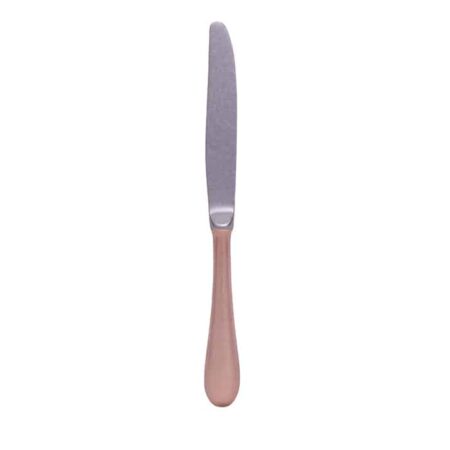 Dessertmes Vintage - Elegante Stijl - 18cm | Geen Merk