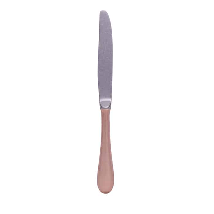 Dessertmes Vintage - Elegante Stijl - 18cm | Geen Merk